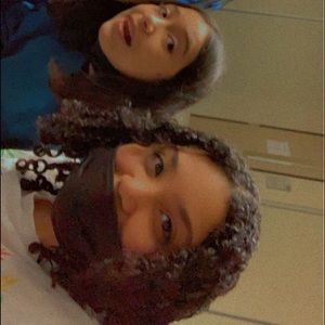 Meet your Posher, Allison